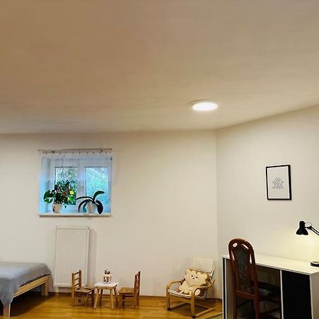 Family-Friendly Prague 5 Stay Luaran gambar