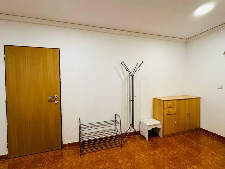 Family-Friendly Prague 5 Stay Luaran gambar