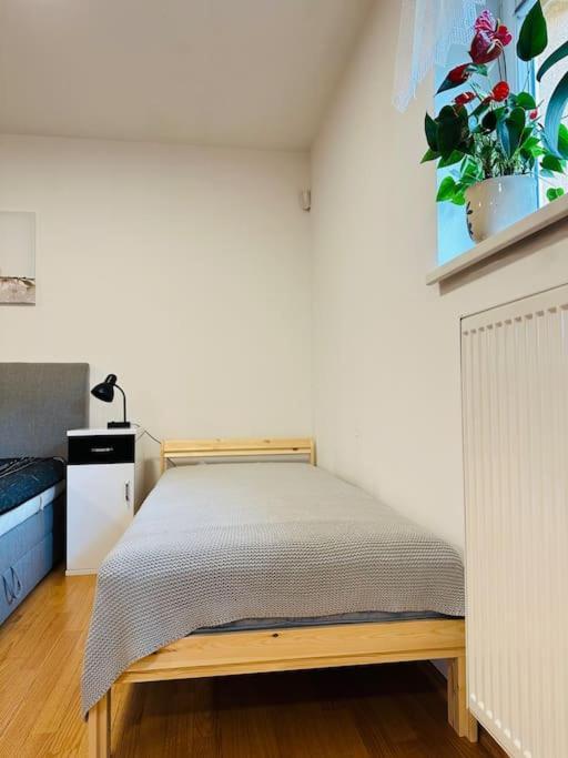 Family-Friendly Prague 5 Stay Luaran gambar