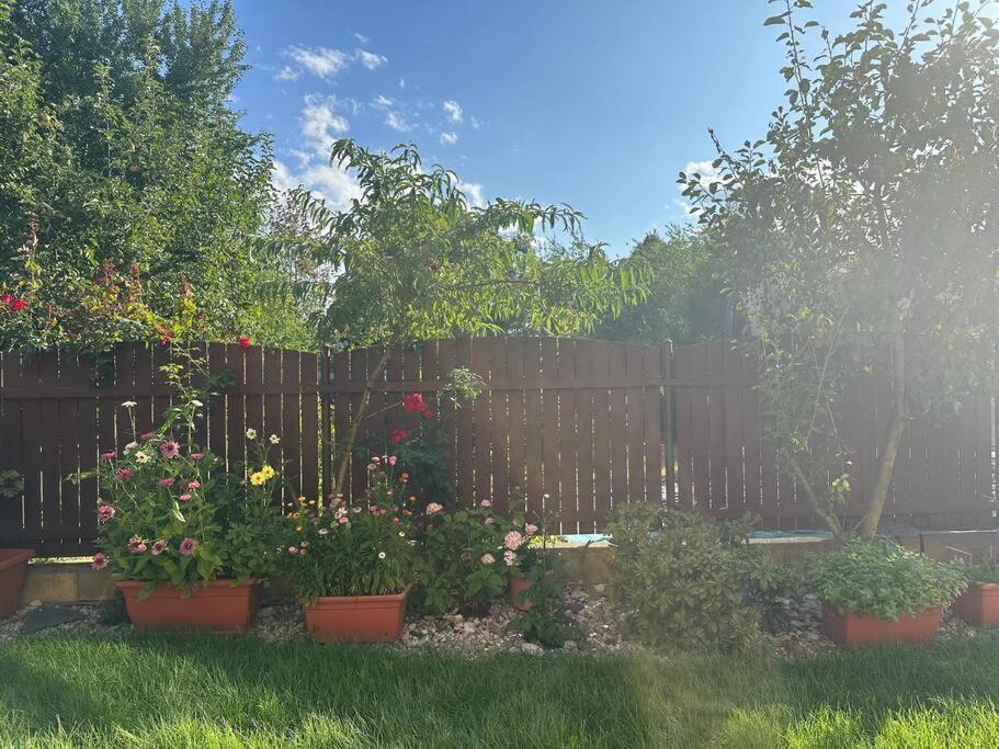 Family-Friendly Prague 5 Stay Luaran gambar